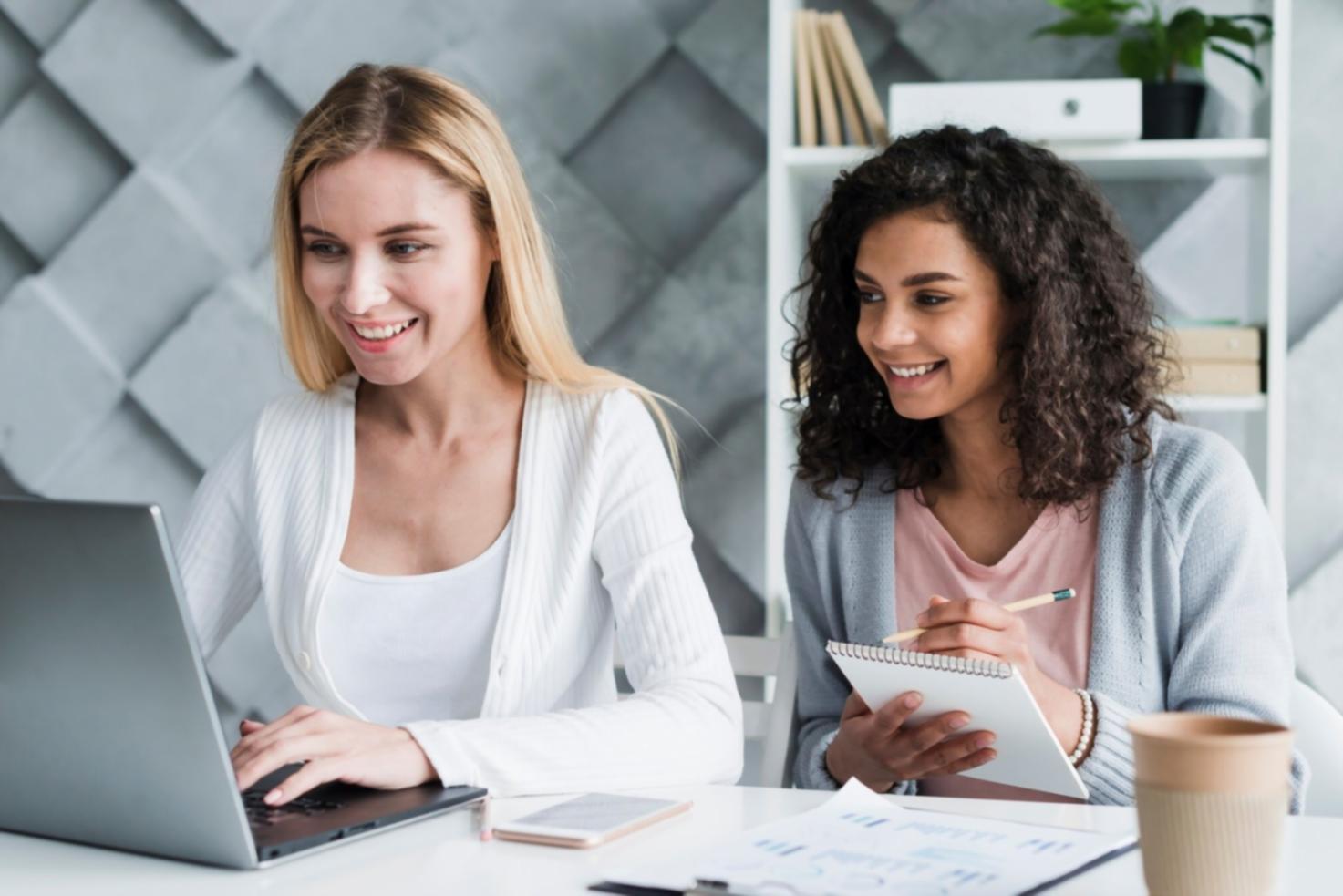 Bureau de aeriverovyx à Rennes avec espace de travail collaboratif
