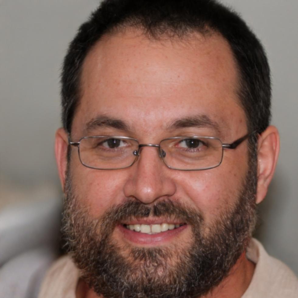Portrait de Mathias Delorme