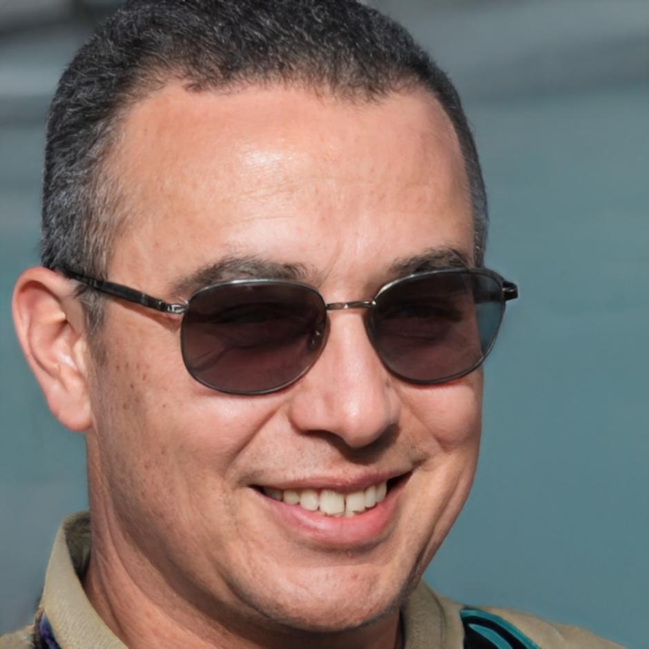 Portrait de Bastien Leclerc, conseiller en gestion budgétaire